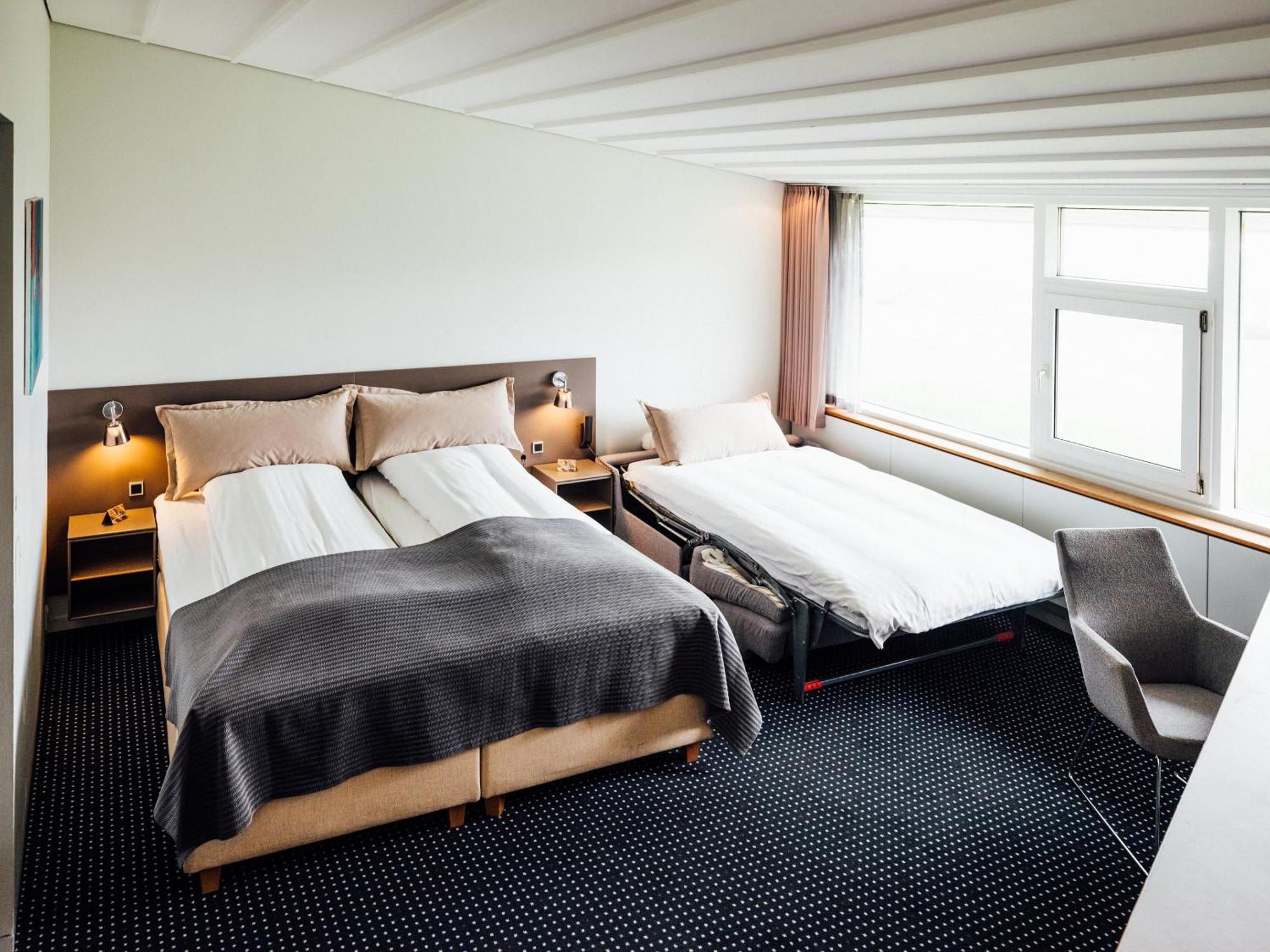 Hotel Foroyar Torshavn Exterior photo