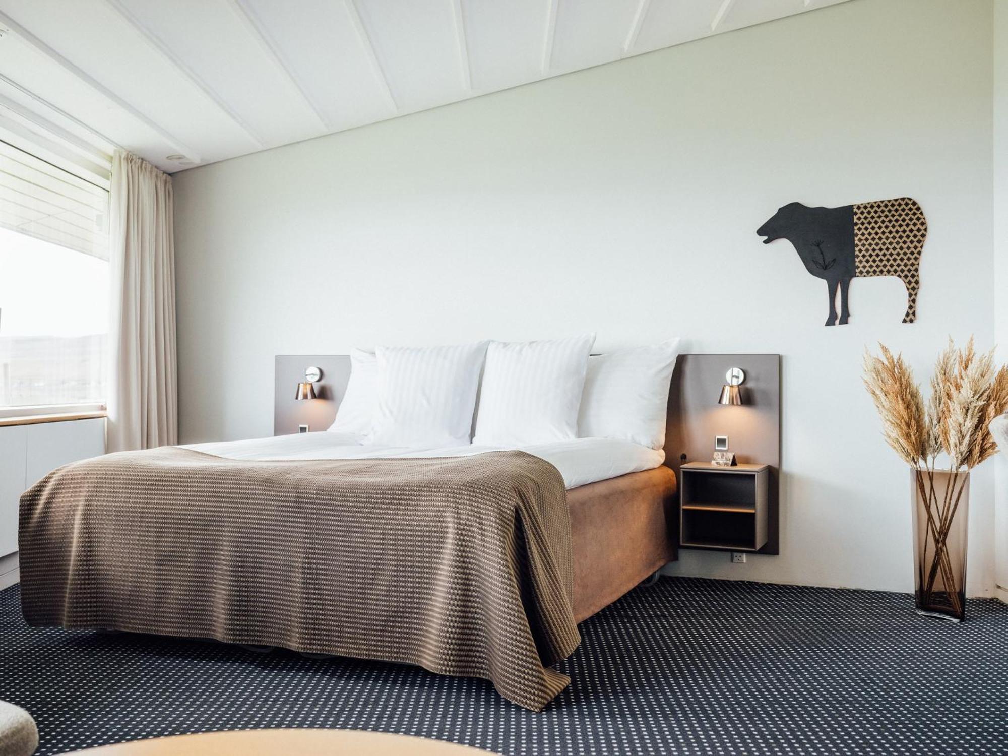 Hotel Foroyar Torshavn Exterior photo