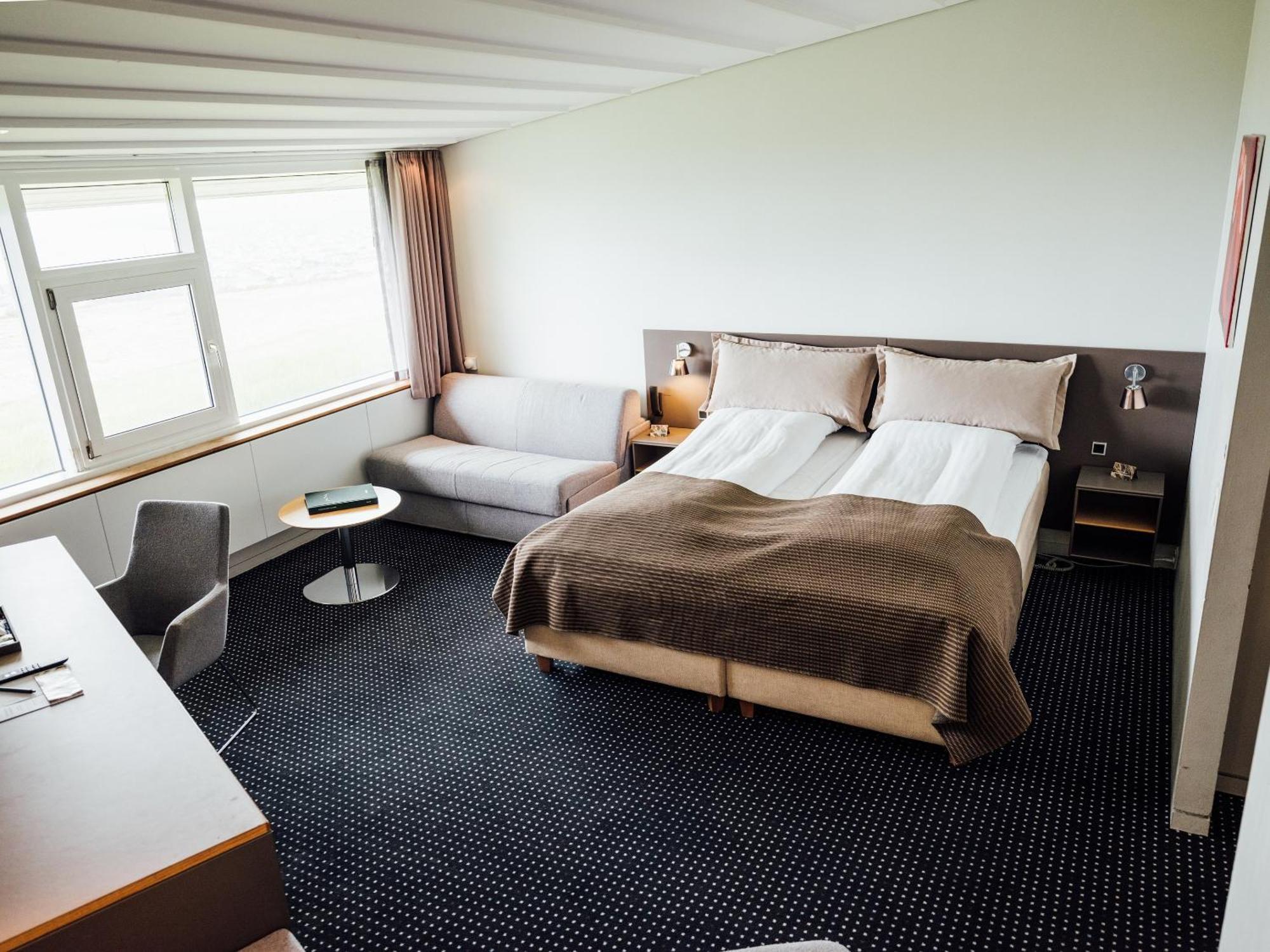 Hotel Foroyar Torshavn Exterior photo