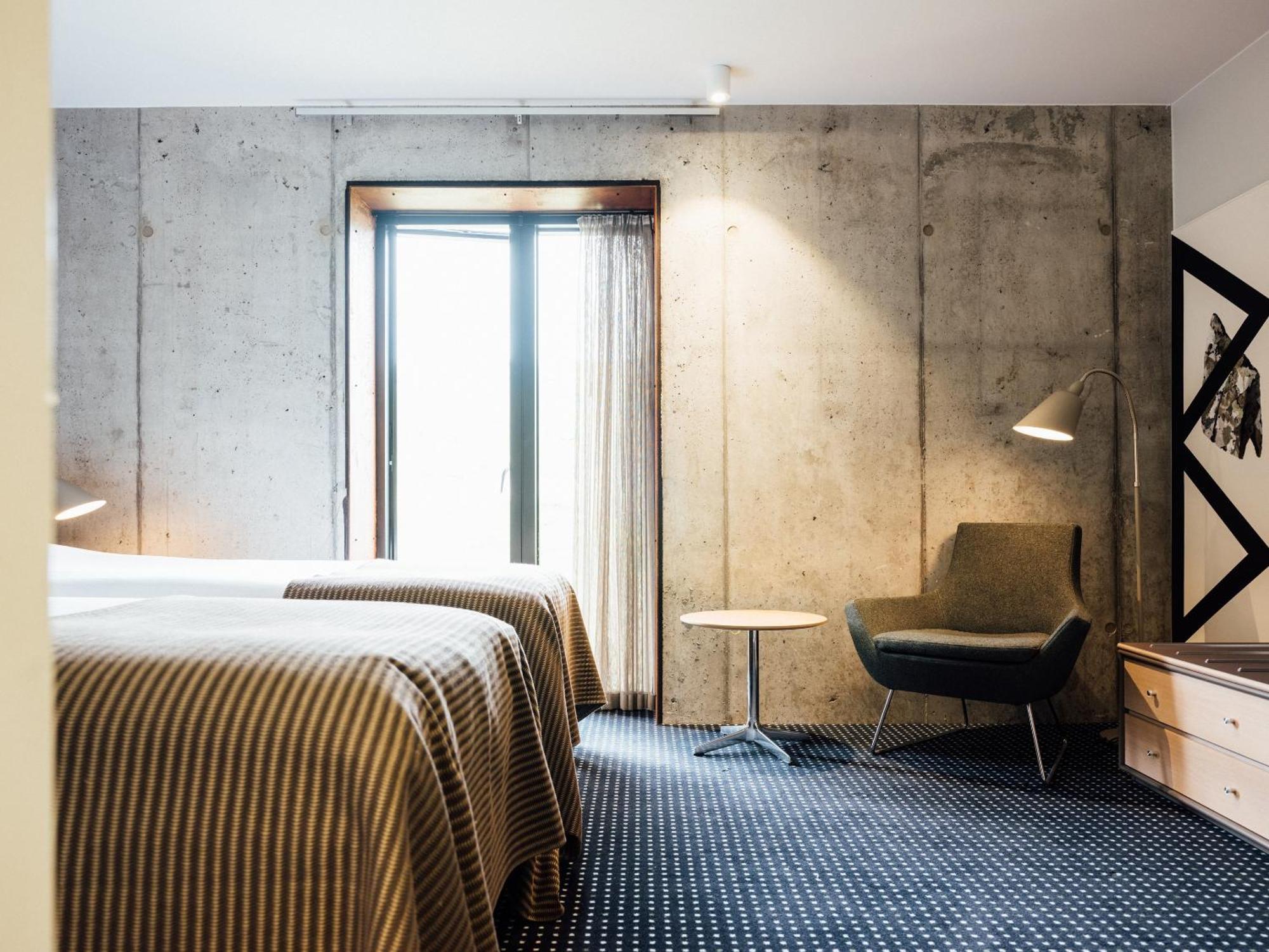 Hotel Foroyar Torshavn Exterior photo